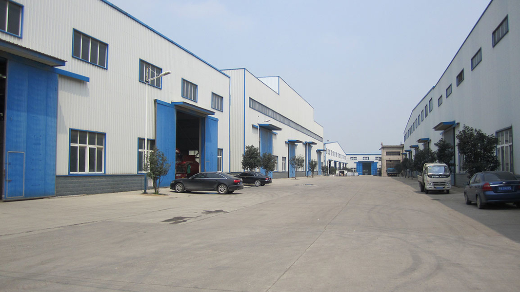 الصين Henan Dongfang Noodle Machine Group Co., Ltd. ملف الشركة