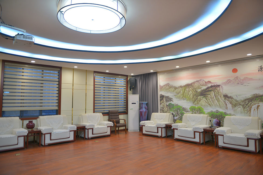 الصين Henan Dongfang Noodle Machine Group Co., Ltd. ملف الشركة