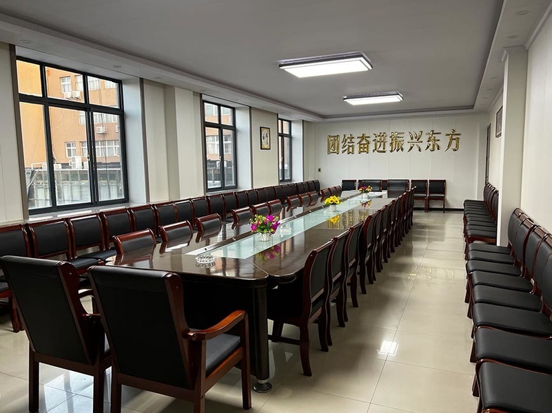 الصين Henan Dongfang Noodle Machine Group Co., Ltd. ملف الشركة