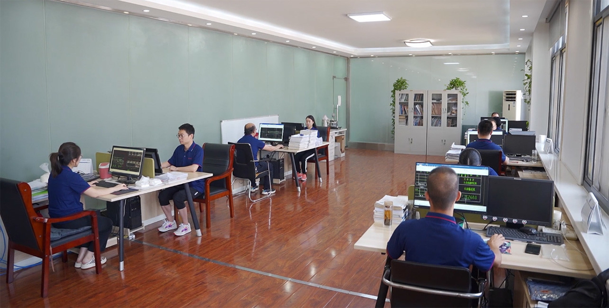 الصين Henan Dongfang Noodle Machine Group Co., Ltd. ملف الشركة